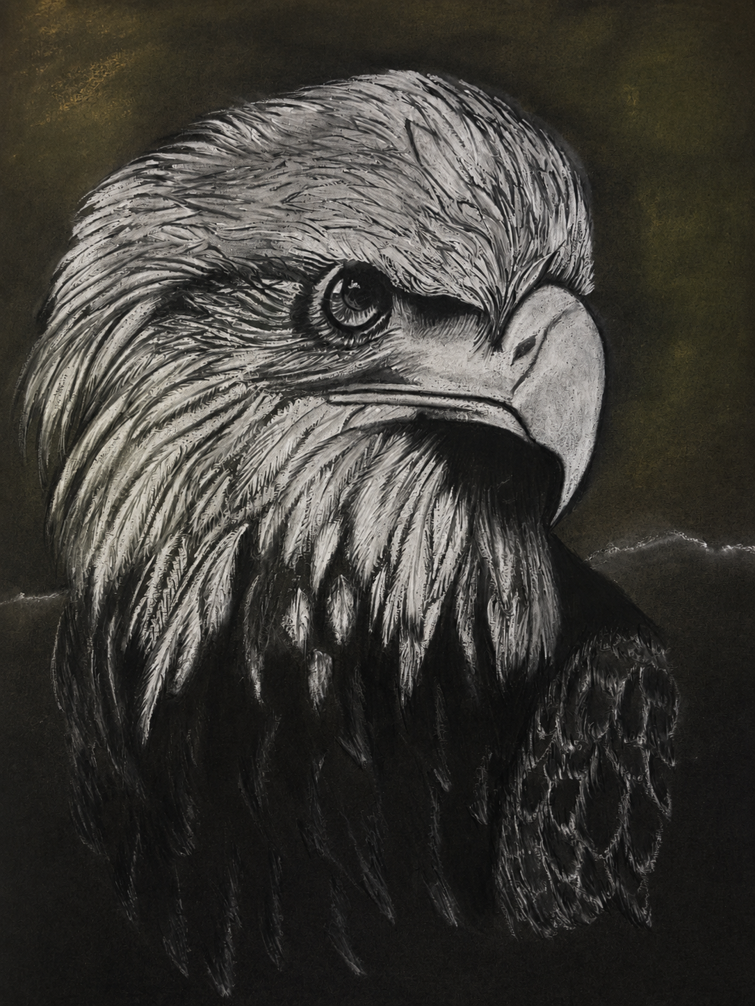 Águila