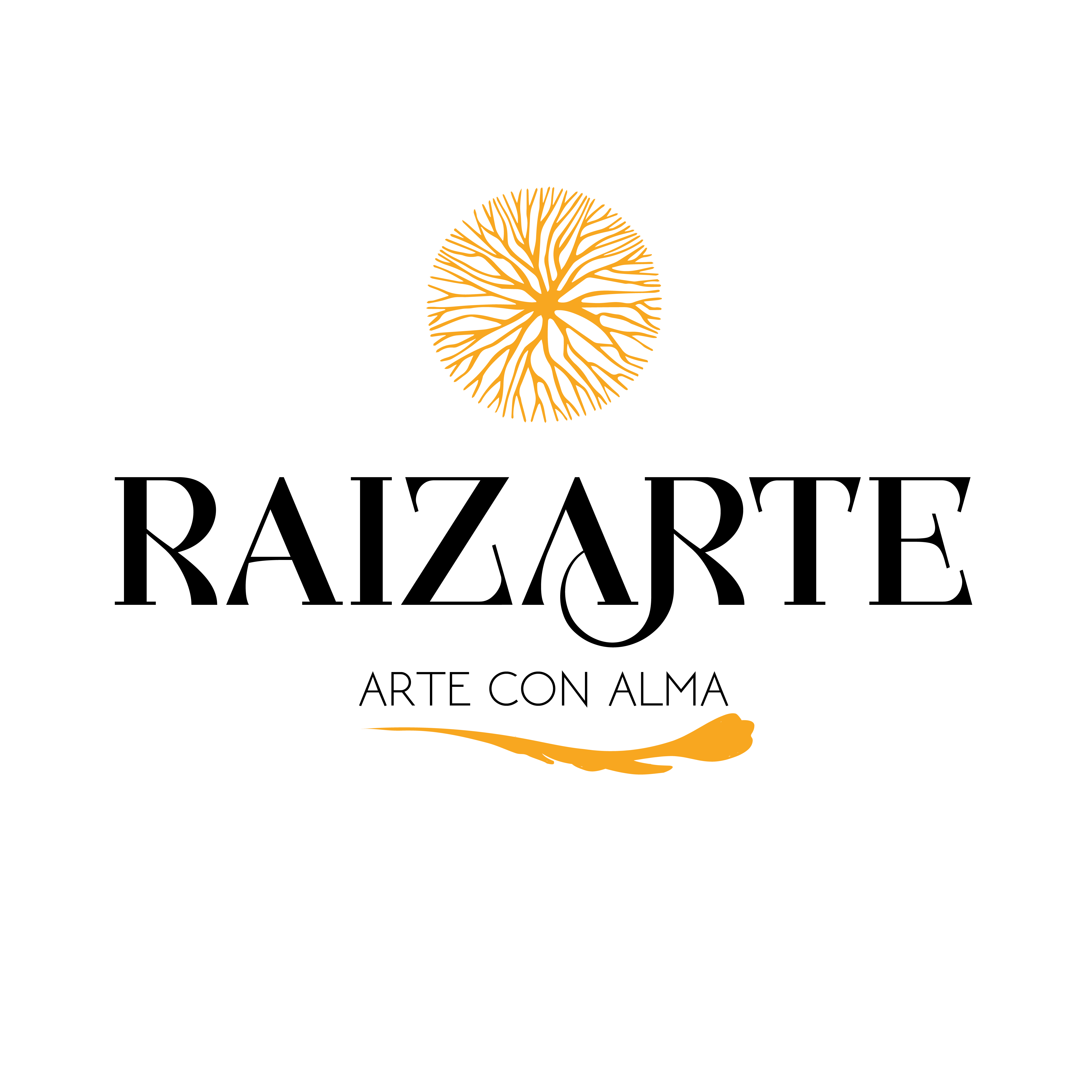 Raizarte Logo