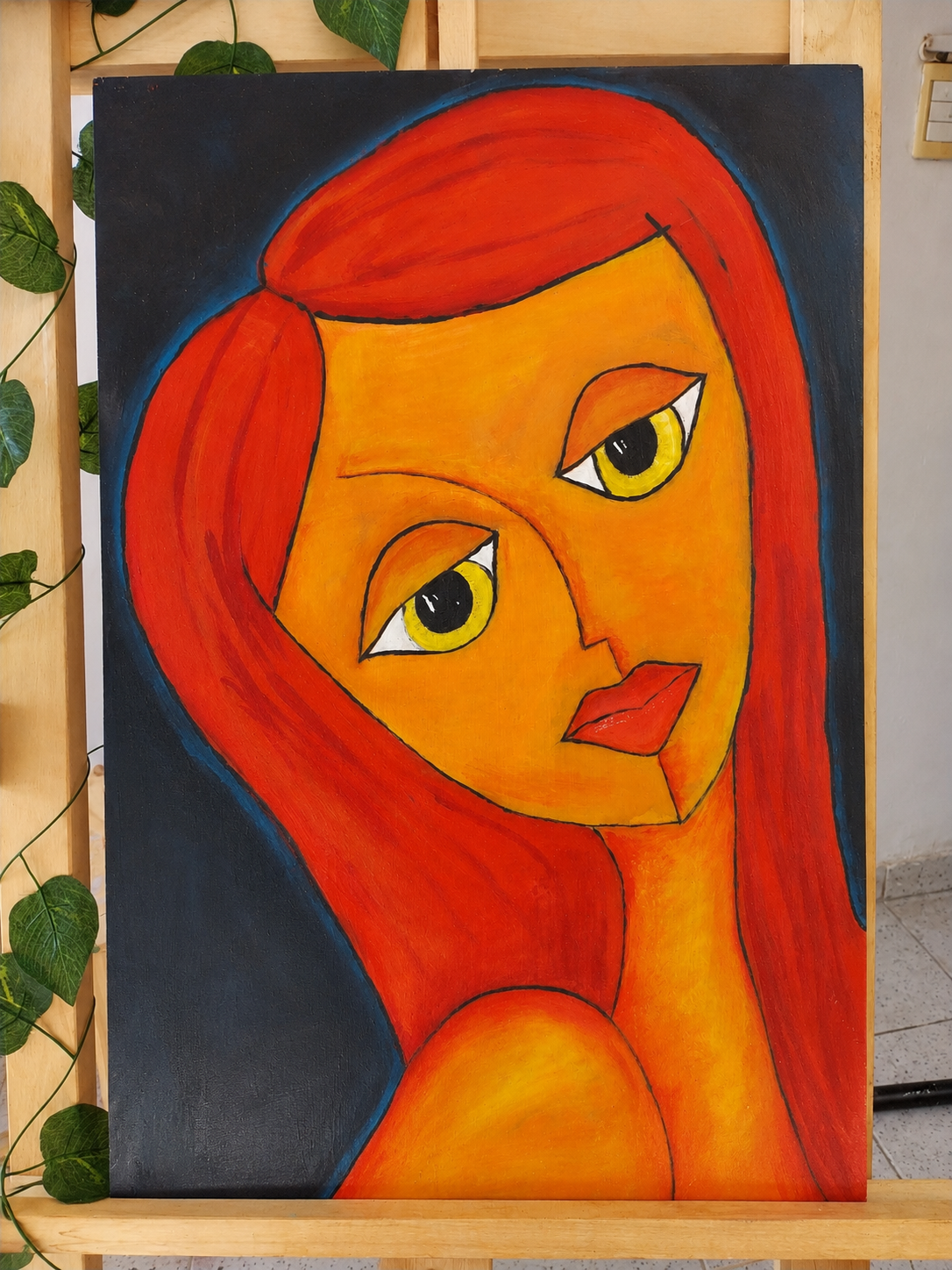 Luz