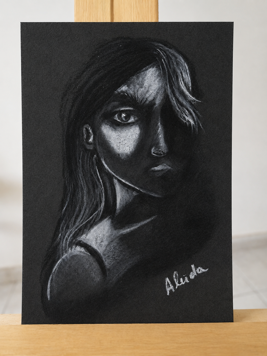 Rostro I