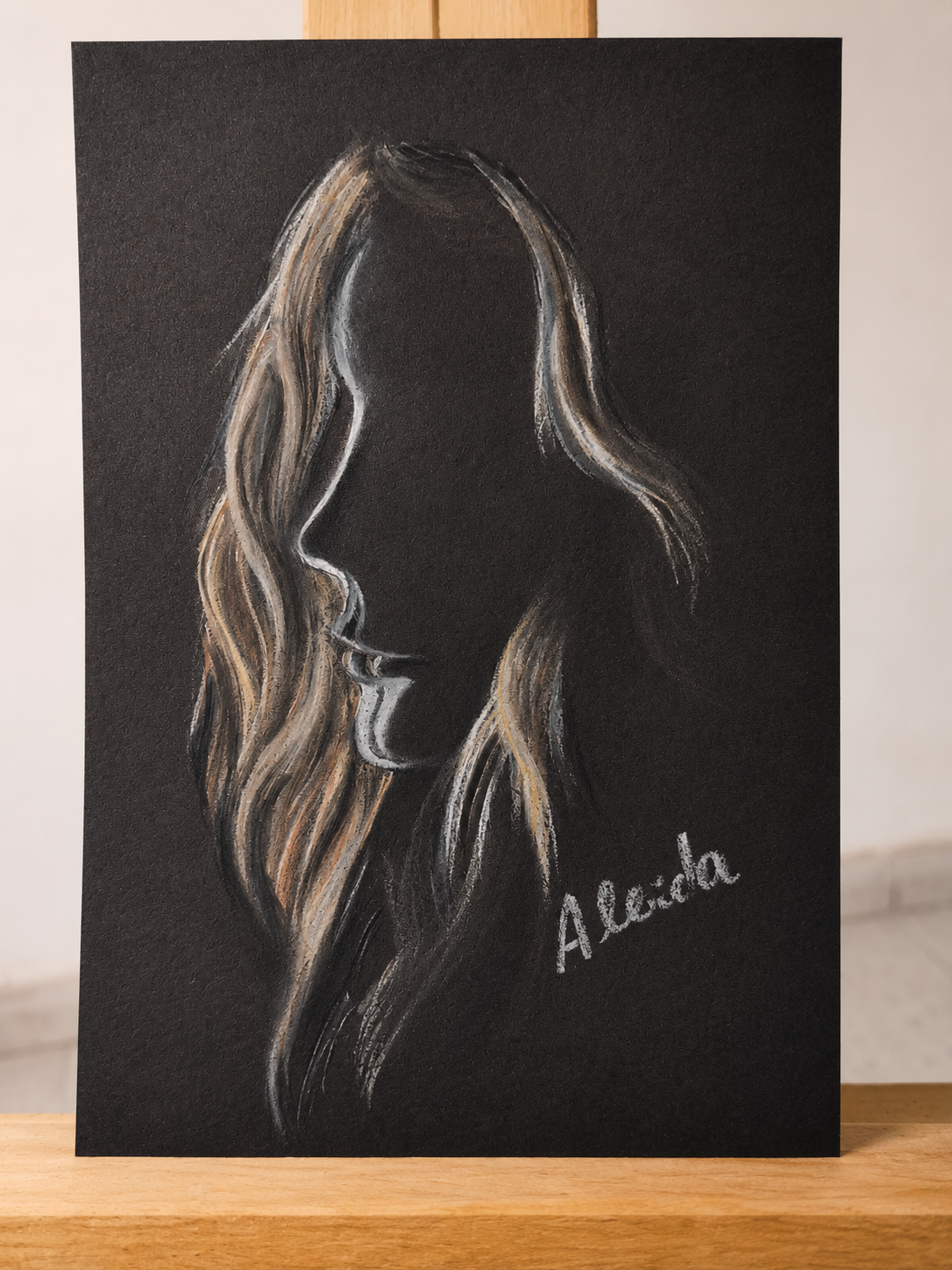 Rostro II