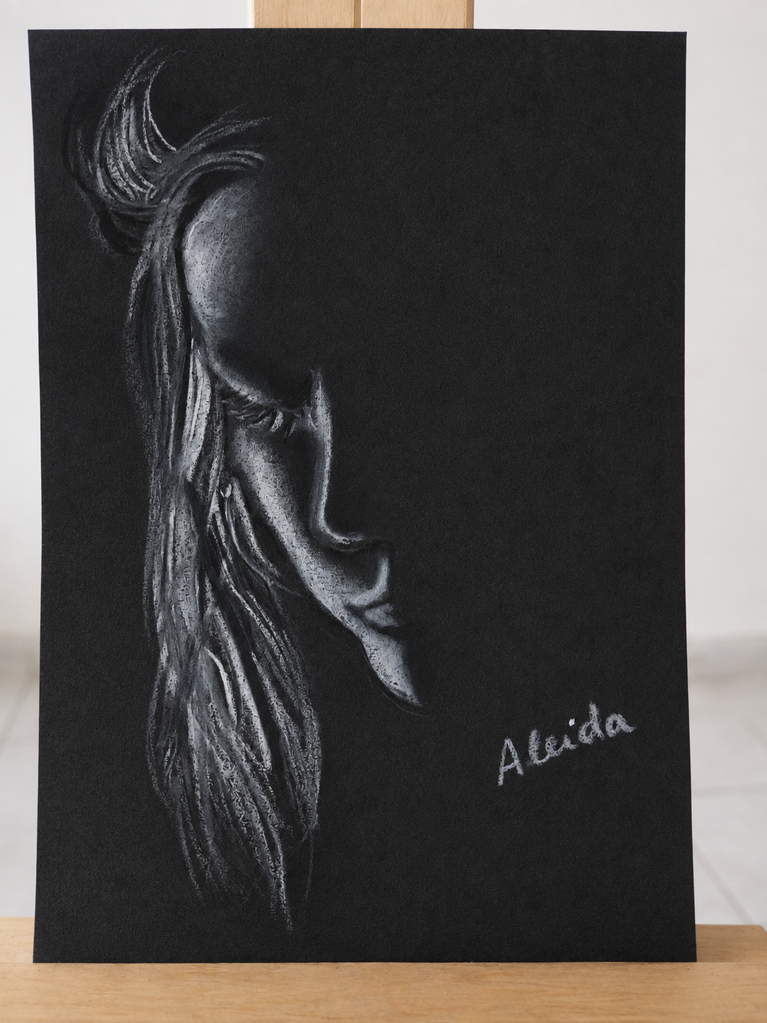 Rostro III